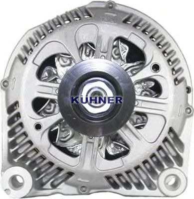 AD KUHNER 301584ri -  Генератор